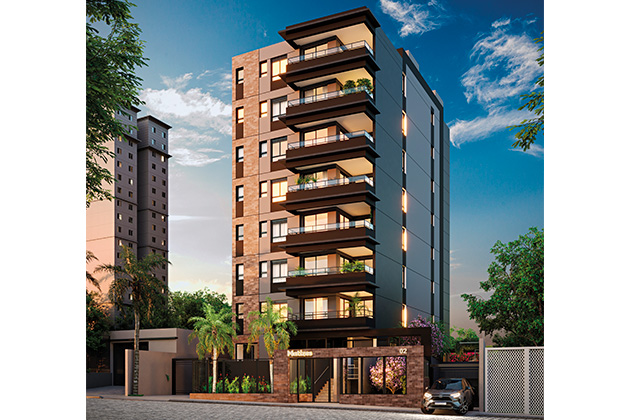 MATIZES VILA MADALENA