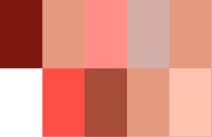 Matizes Vila Madalena